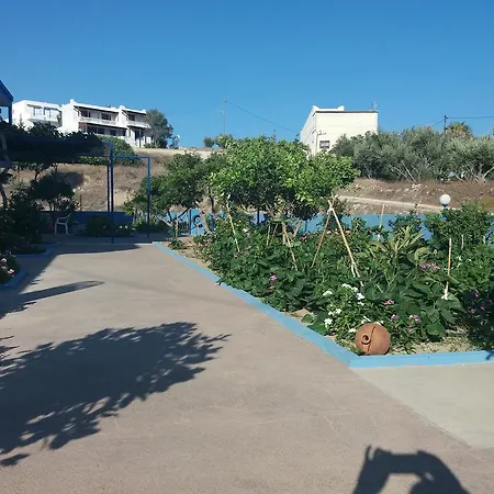 Apartamento Maritsa