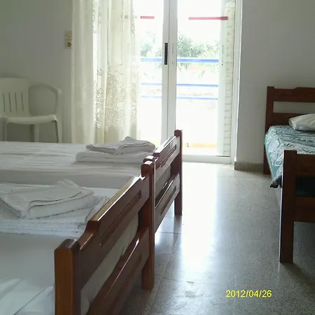 Apartamento Maritsa