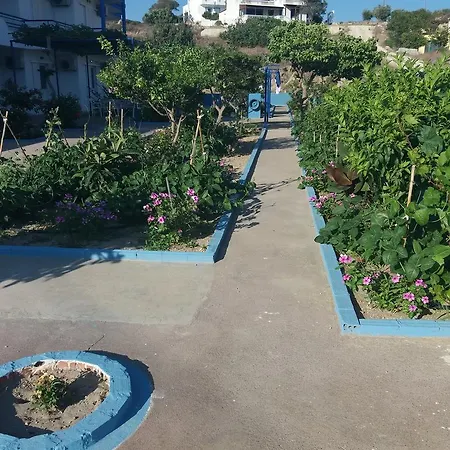 Apartment Maritsa