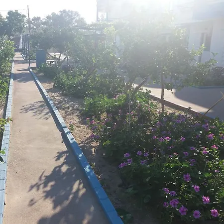 Apartamento Maritsa Kéfalos