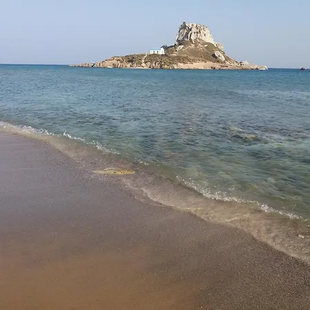 Apartment Maritsa