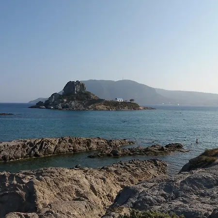 玛丽斯塔公寓 克法洛斯