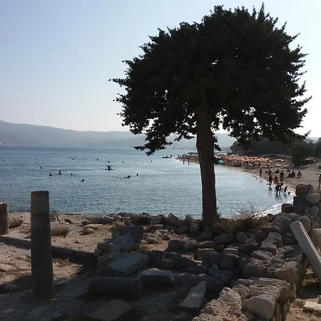 Apartment Maritsa