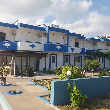 Apartment Maritsa