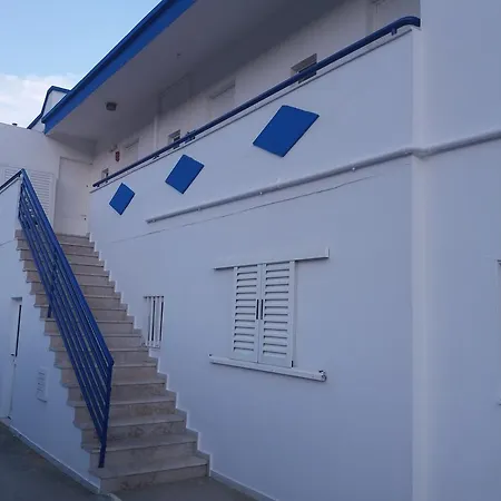 Maritsa Apartamento *