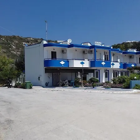 Apartment Maritsa