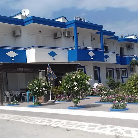 Maritsa Apartamento Kéfalos