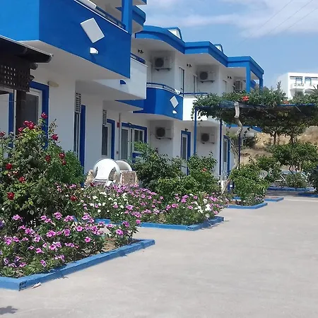 Maritsa Apartment *