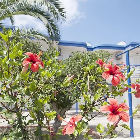 Maritsa Kefalos (Kos)