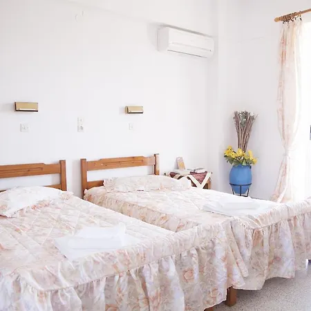Maritsa Apartment *