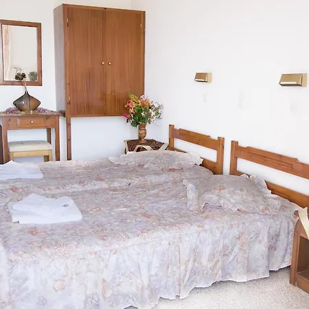 Maritsa Apartment *
