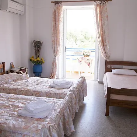 Apartamento Maritsa *