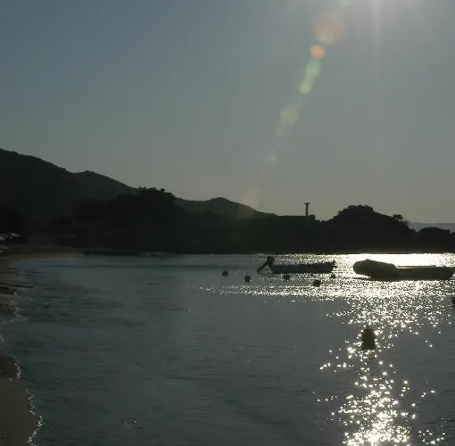 Apartamento Maritsa *