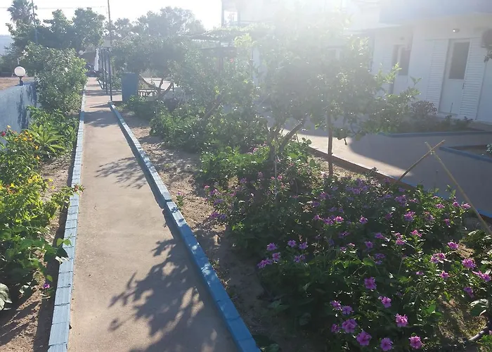 Appartement Maritsa Kéfalos