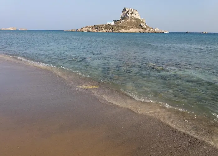 Apartmán Maritsa