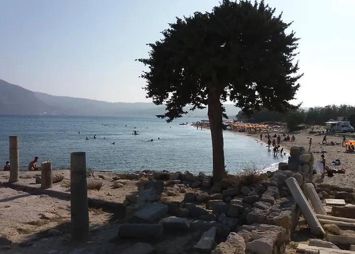 Apartmán Maritsa