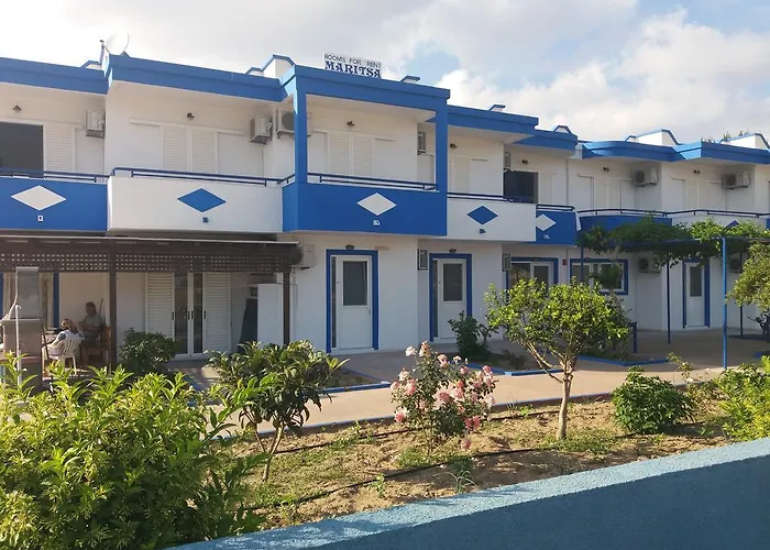 Maritsa * Kéfalos
