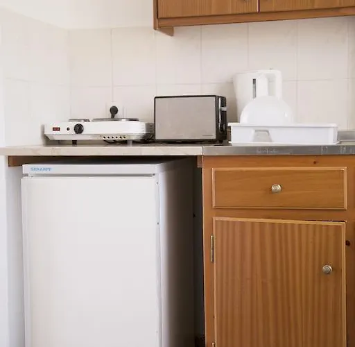 Maritsa Appartement *