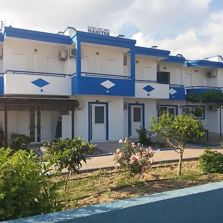 Maritsa * Kéfalosz