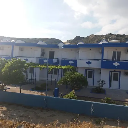 Maritsa * Kéfalos