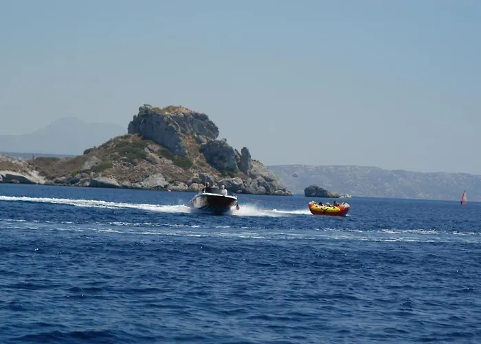 Apartment Maritsa Kefalos (Kos)