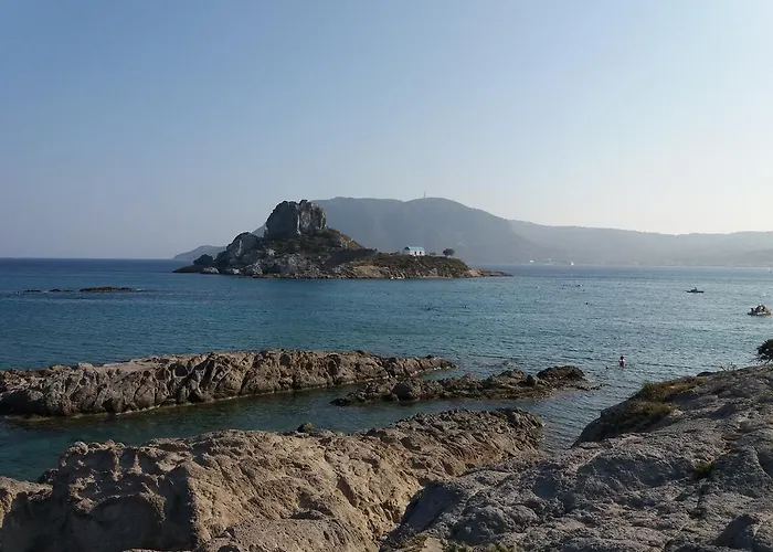 玛丽斯塔公寓 克法洛斯