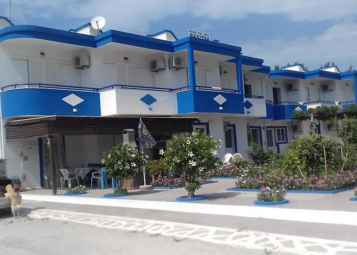 Maritsa Apartment Kefalos (Kos)