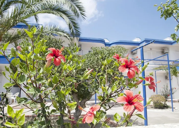 Maritsa Kefalos (Kos)